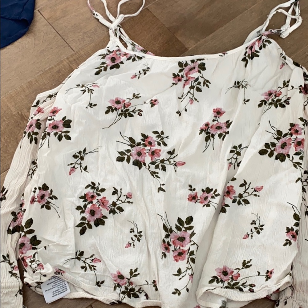 American Eagle Shirt